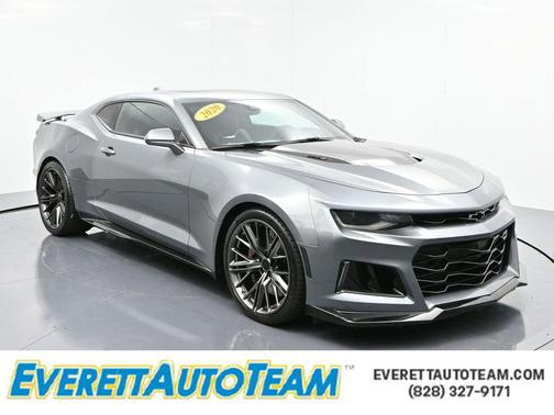 2020 Chevrolet Camaro ZL1