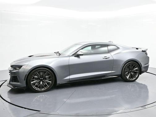 2020 Chevrolet Camaro ZL1