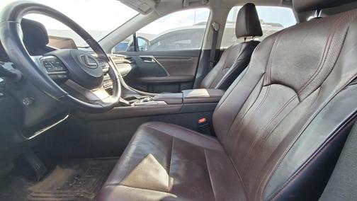 2016 Lexus RX 350 Base