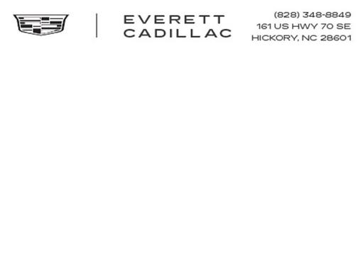 2019 Cadillac CT6-V Blackwing