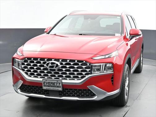 2022 Hyundai SANTA FE SEL 2.4