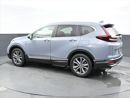 2022 Honda CR-V AWD Touring