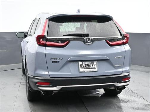 2022 Honda CR-V AWD Touring