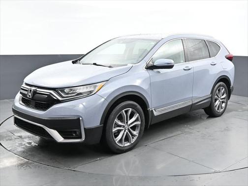 2022 Honda CR-V AWD Touring