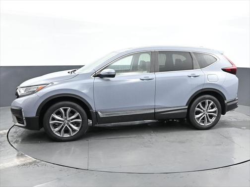2022 Honda CR-V AWD Touring