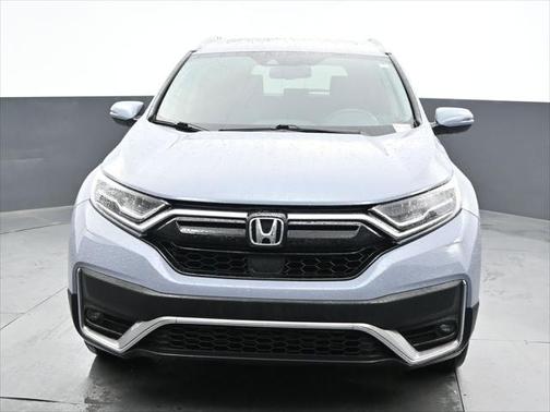2022 Honda CR-V AWD Touring