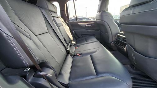 2024 Lexus LX 600 Base