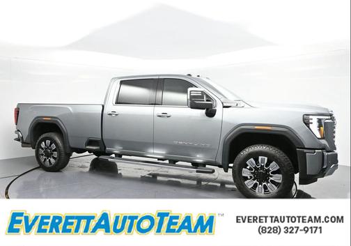 2024 GMC Sierra 2500 Denali