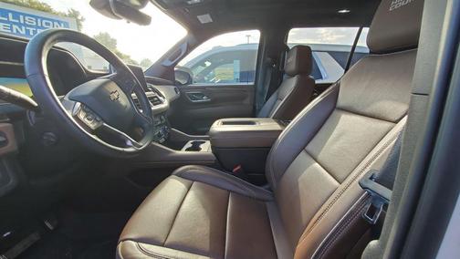 2023 Chevrolet Tahoe 4WD High Country