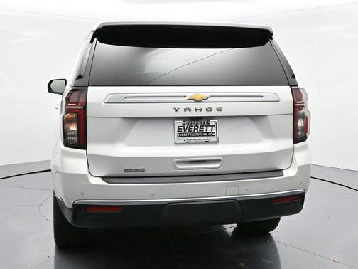 2023 Chevrolet Tahoe 4WD High Country