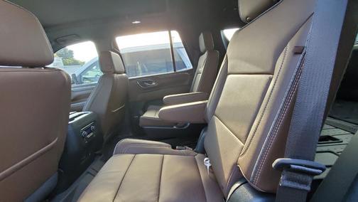2023 Chevrolet Tahoe 4WD High Country