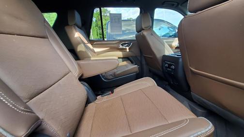 2023 Chevrolet Tahoe 4WD High Country
