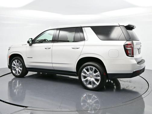 2023 Chevrolet Tahoe 4WD High Country