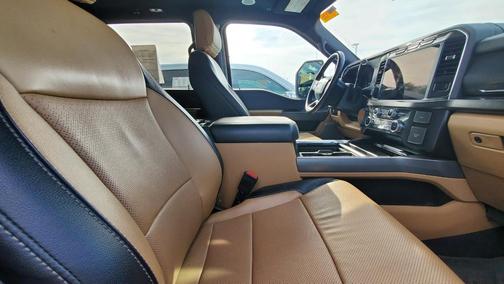 2023 Ford F-250 Lariat