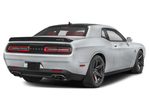 2022 Dodge Challenger SRT Hellcat