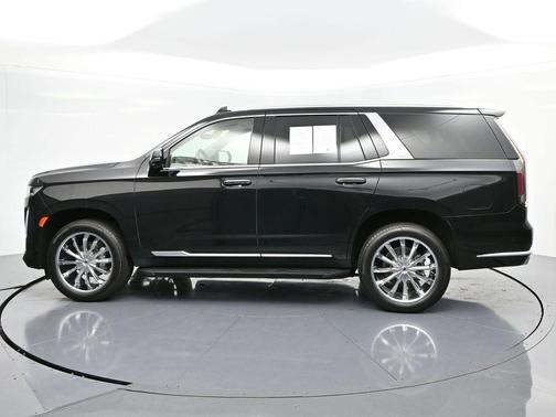 2023 Cadillac Escalade Premium Luxury Platinum