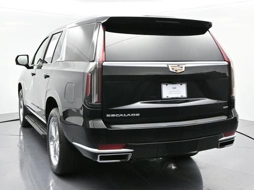 2023 Cadillac Escalade Premium Luxury Platinum