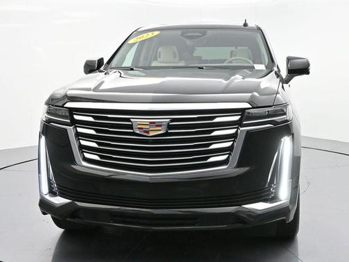 2023 Cadillac Escalade Premium Luxury Platinum