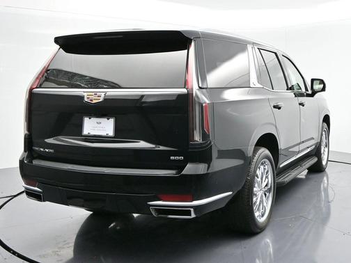 2023 Cadillac Escalade Premium Luxury Platinum