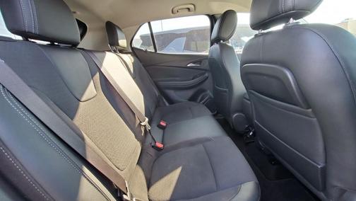 2020 Buick Encore GX Preferred