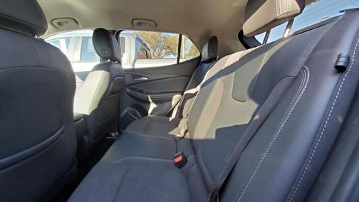 2020 Buick Encore GX Preferred