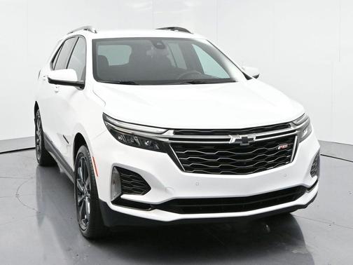 2023 Chevrolet Equinox FWD RS