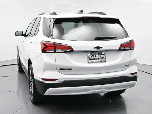2023 Chevrolet Equinox FWD RS