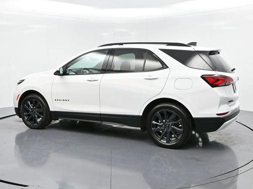 2023 Chevrolet Equinox FWD RS