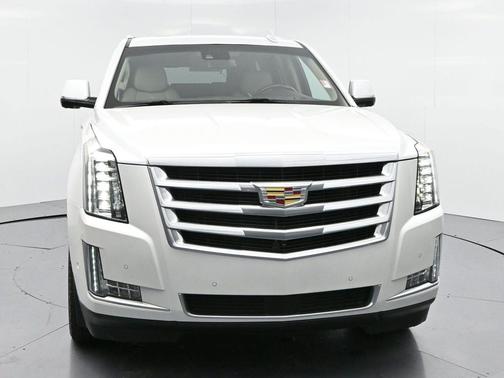 2017 Cadillac Escalade Premium Luxury