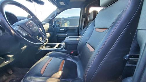 2021 GMC Sierra 2500 AT4