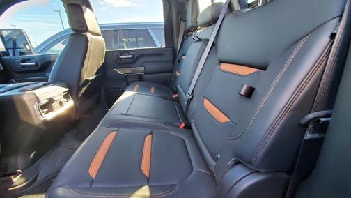 2021 GMC Sierra 2500 AT4