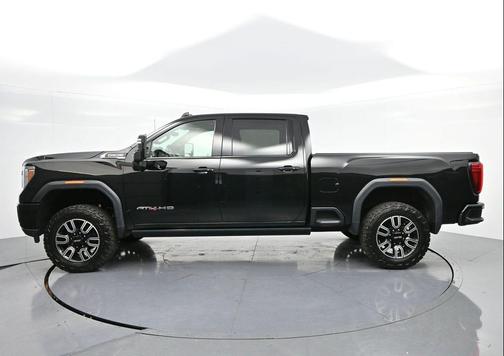 2021 GMC Sierra 2500 AT4