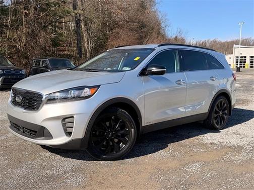 2019 Kia Sorento S