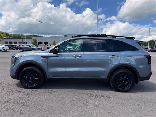2024 Kia Sorento X-Pro SX Prestige