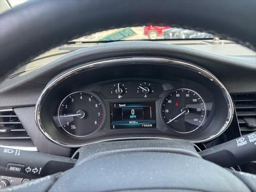 2017 Buick Encore Premium