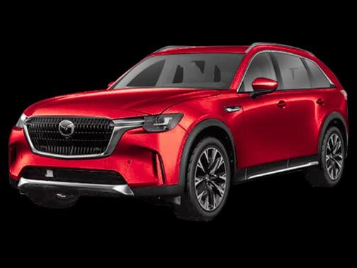 2025 Mazda CX-90 PHEV Premium Sport