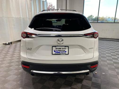2023 Mazda CX-9 Signature
