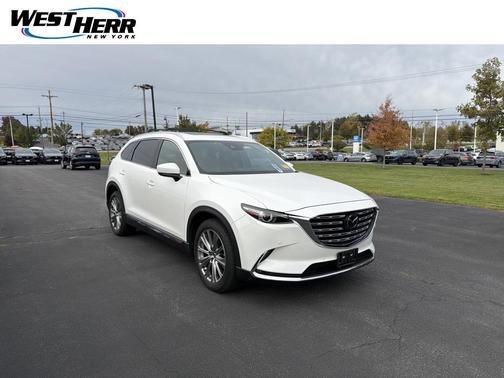 2023 Mazda CX-9 Signature