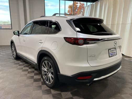 2023 Mazda CX-9 Signature