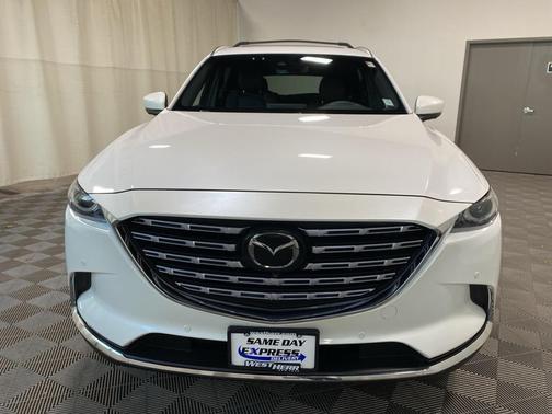 2023 Mazda CX-9 Signature