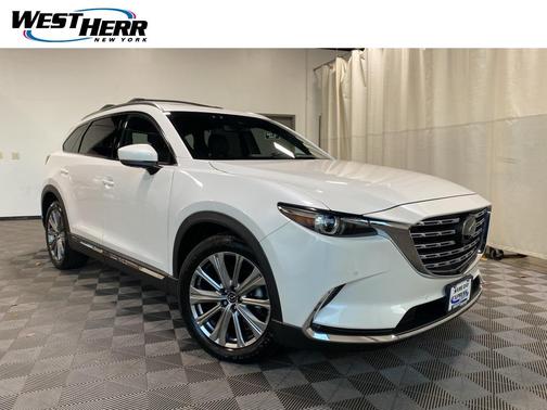 2023 Mazda CX-9 Signature