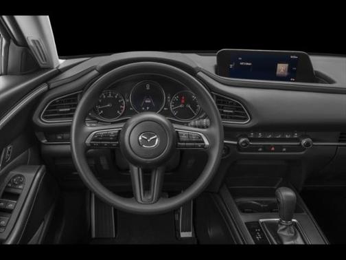 2025 Mazda CX-30 2.5 S