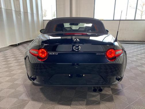 2023 Mazda MX-5 Miata Grand Touring