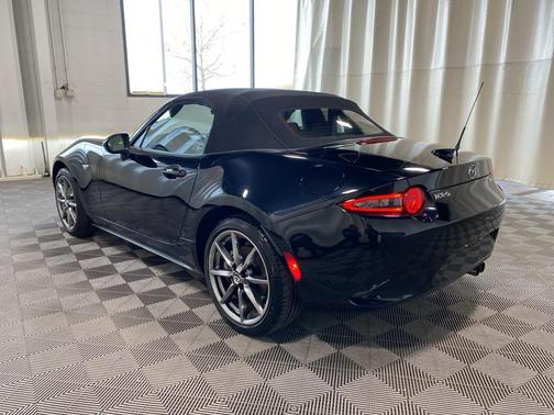 2023 Mazda MX-5 Miata Grand Touring