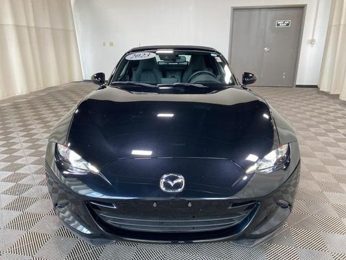 2023 Mazda MX-5 Miata Grand Touring