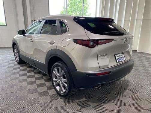 2022 Mazda CX-30 2.5 S Select Package