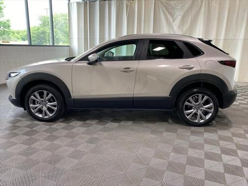 2022 Mazda CX-30 2.5 S Select Package