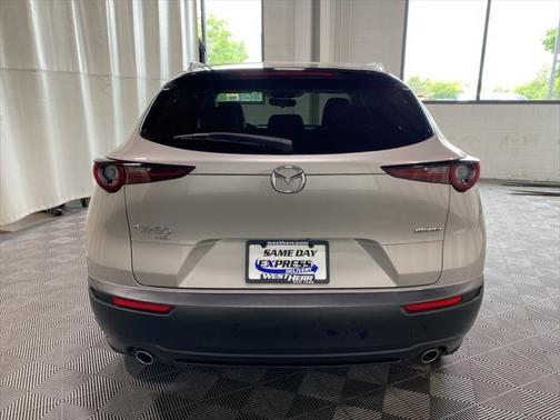 2022 Mazda CX-30 2.5 S Select Package