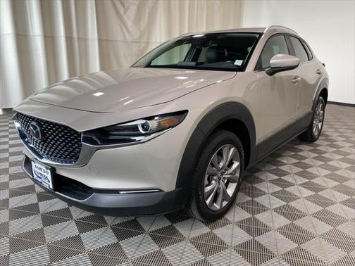 2022 Mazda CX-30 2.5 S Select Package