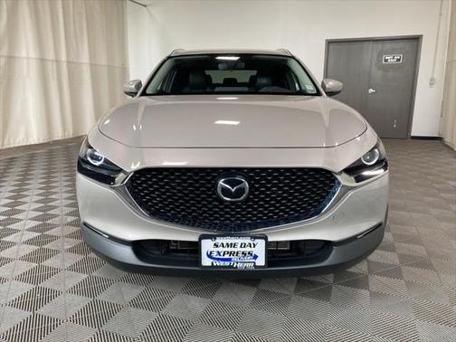 2022 Mazda CX-30 2.5 S Select Package